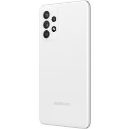 Samsung Galaxy A52S 6/256 Awesome White (Белый)