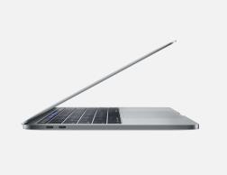 Apple MacBook Pro 13" (2017) i5 3,1 ГГц, 256 Гб, Touch Bar (MPXV2)