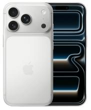 Смартфон Apple iPhone 17 Pro 1TB, Silver (серебристый)