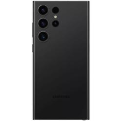 Samsung Galaxy S23 Ultra 256Gb Phantom Black (Черный)