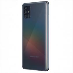 Samsung Galaxy A51 4Gb/64Gb Prism Crush Black