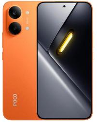 Смартфон POCO X8 Pro Max 12/256ГБ, оранжевый
