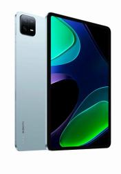 Планшет Xiaomi Pad 6 8/128Gb Blue (синий)