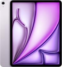 Планшет Apple iPad Air 13 (2024) 256Gb Wi-Fi, фиолетовый