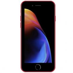 Apple iPhone 8 Plus 256gb Red