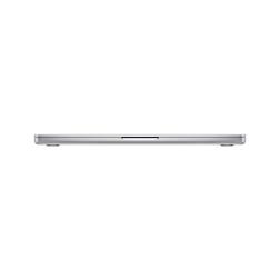 Apple MacBook Pro 14" (M3 8C CPU, 10C GPU, 2023) 8 ГБ, 512 Гб SSD, серебристый