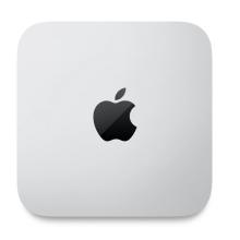 Apple Mac Mini (2022) M2/CPU8/GPU10/8GB/512GB/"Серебристый"