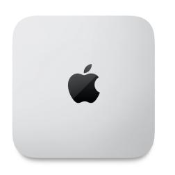 Apple Mac Mini (2022) M2/CPU8/GPU10/8GB/256GB/"Серебристый"