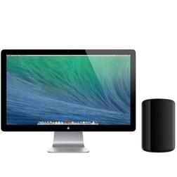 Apple Mac Pro (MD878)