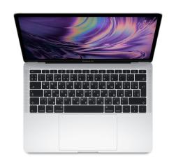 Apple MacBook Pro 13" (2017) i5 2,3 ГГц, 256 Гб (MPXU2)