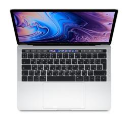 Apple MacBook Pro 13" (2017) i5 3,1 ГГц, 256 Гб, Touch Bar (MPXX2)