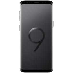 Samsung Galaxy S9 Plus 64Гб Black