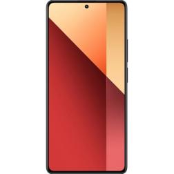 Xiaomi Redmi Note 13 Pro 4G 8/256 Black