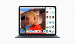Apple iPad Pro 11" WiFi+Cellular 64GB Silver (2018)