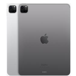 Apple iPad Pro (2022) 11" Wi-Fi 2 ТБ Silver