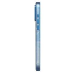 Чехол для iPhone 15 Pro Max OtterBox Figura Series Case with MagSafe - Blue