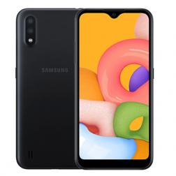 Samsung Galaxy A01 1/16 Black