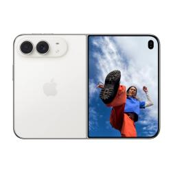 Смартфон Apple iPhone Duo eSim 256GB, Star White (Звездный-белый)