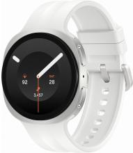 Смарт-часы Samsung Galaxy Watch9 44 мм, серебро