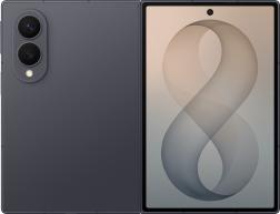 Смартфон Samsung Galaxy Z Fold8 16/1024ГБ, графит