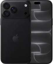 Смартфон Apple iPhone 18 Pro eSim 512GB, Black (Черный)