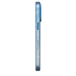 Чехол для iPhone 15 Pro Max OtterBox Figura Series Case with MagSafe - Blue