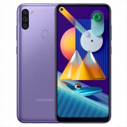 Samsung Galaxy M11 3/32 Фиолетовый