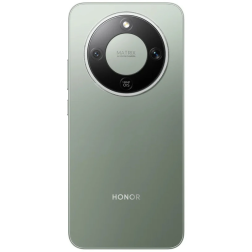 Смартфон Honor X9d 12/256 ГБ, зеленый (Forest Green)