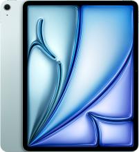 Планшет Apple iPad Air 13 (2024) 128Gb Wi-Fi, голубой