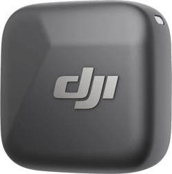 Беспроводной микрофон DJI Mic Mini (1TX + 1 Mobile RX), черный