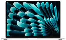 Ноутбук Apple MacBook Air 15 (M3, 8C CPU/10C GPU, 2024), 16 ГБ, 512 ГБ SSD, Silver, (серебристый) MXD23