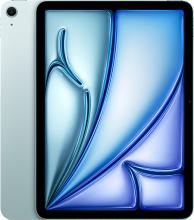 Планшет Apple iPad Air 11 (2024) 256Gb Wi-Fi, голубой