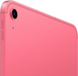 Планшет Apple iPad 11 (2025) Wi-Fi + Cellular 128Gb, розовый
