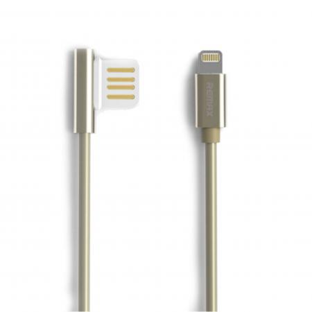 USB REMAX Empreror Lightning (GOLD)