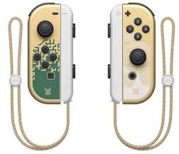 Игровая консоль Nintendo Switch (OLED-модель): Особое издание – The Legend of Zelda: Tears of the Kingdom