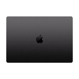 Apple MacBook Pro 14" (M3 Pro 11C CPU, 14C GPU, 2023) 18 ГБ, 512 Гб SSD, чёрный космос