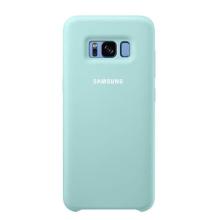 Чехол для Samsung S8 Silicone Cover Mint