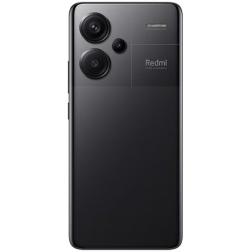 Xiaomi Redmi Note 13 Pro Plus+ 5G 12/256GB Black