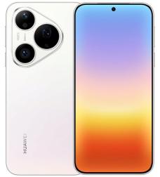 Смартфон Huawei Pura 90s Pro 12/512 ГБ, кокосовый белый