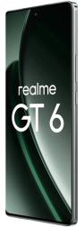 Смартфон Realme GT 6 16/512 ГБ, зелёный