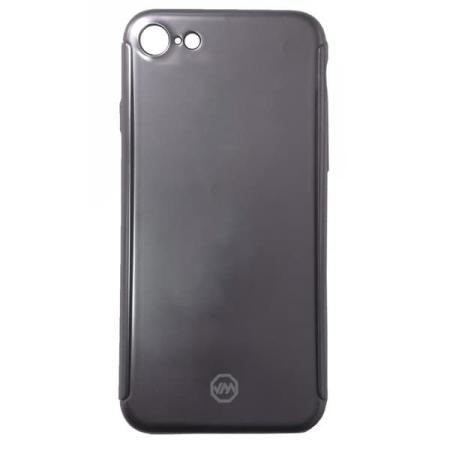 Чехол бампера силиконовый  Joyroom для iPhone 7/8 (Серый)