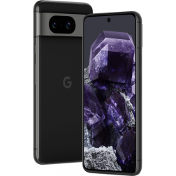 Google Pixel 8 8/256GB Obsidian