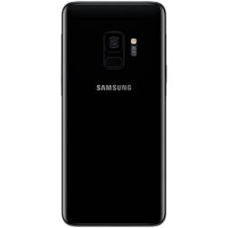 Samsung Galaxy S9 Plus 64Гб Black RST