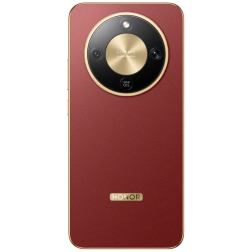 Смартфон Honor X9d 12/256 ГБ, коричневый (Reddish Brown)