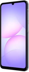 Смартфон Samsung Galaxy A07 4/128 ГБ, черный