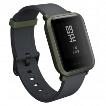 Умные часы Amazfit Bip (Green)