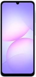 Смартфон Samsung Galaxy A07 4/128 ГБ, фиолетовый