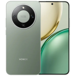 Смартфон Honor X9d 8/256 ГБ, зеленый (Forest Green)