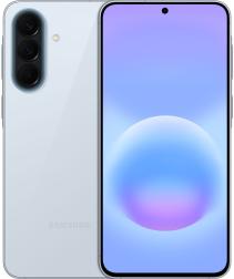Смартфон Samsung Galaxy A57 12/256 ГБ, серый