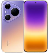 Смартфон Huawei Pura 90s Pro Max 12/256 ГБ, фиолетовое пламя